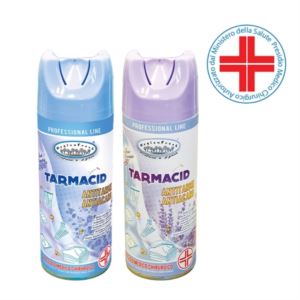 Acaricida Tarmicida Spray